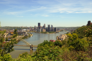 West End Overlook