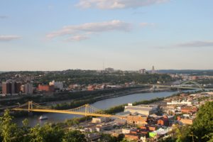 Grandview Overlook