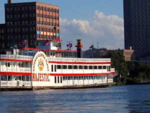 Gateway Clipper