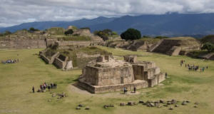 Oaxaca, Mexico