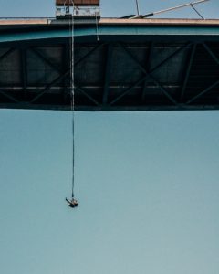 Somos Aventura Bungee Jumping