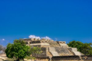 Monte Albán