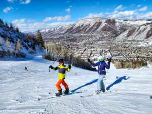 Aspen, Colorado 