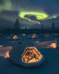 Lapland