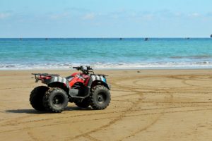 Cartagena ATV