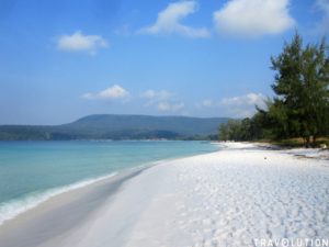 Koh Rong Island