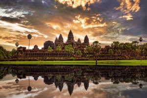 Angkor Wat