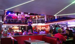 Ellen's stardust Diner