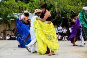 Culture Roatan