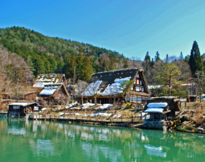 Takayama, Japan