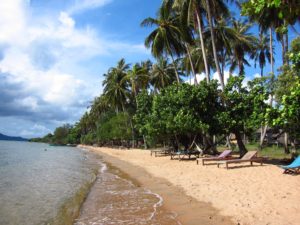 Kep, Cambodia