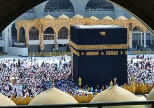 Mecca