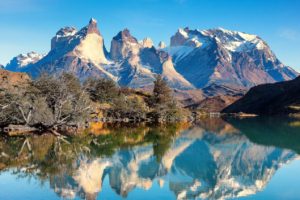 Aysén Region, Chilean Patagonia