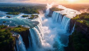 Victoria Falls