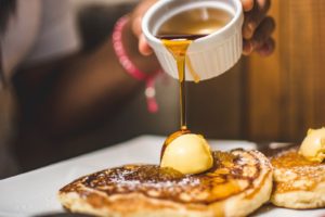 Savannah Foodie