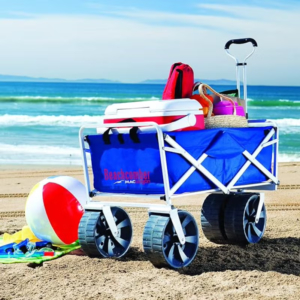 Beach Wagon