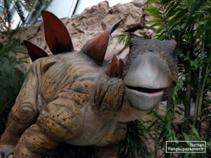 BangkokJurassic Park