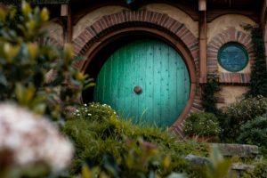 Hobbit USA