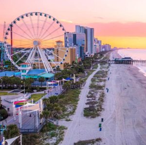 Myrtle beach