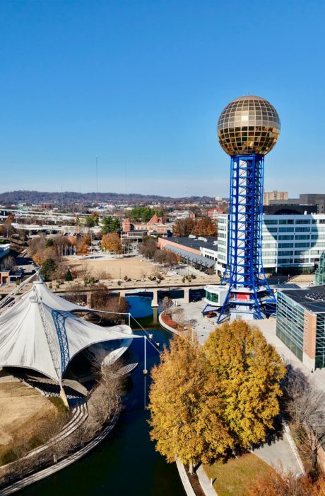 Knoxville