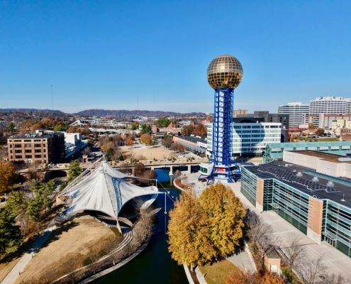 Knoxville