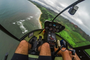 Helicopter India