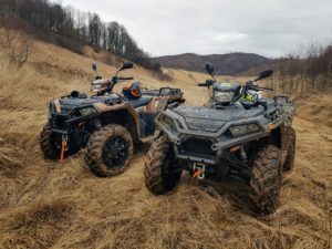 ATV Knoxville