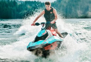 Jetski Knoxville