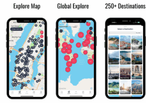 Explore Features