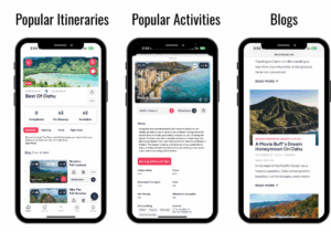 Features Tripio