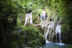 Krushuna Waterfalls