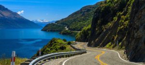 New Zealand