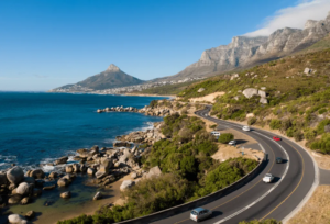 South Africa