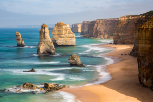 Australia 