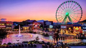 Pigeon Forge