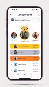Profile Badges