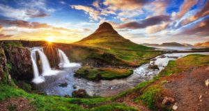 Iceland