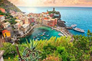 Amalfi