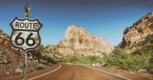 Route 66