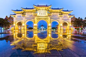 Taiwan