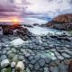 Giants Causeway
