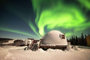 Borealis Basecamp — Alaska