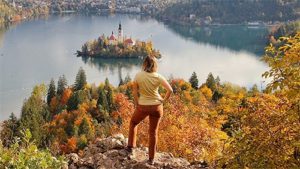 Lake Bled