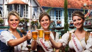 Blumenau, Brazil