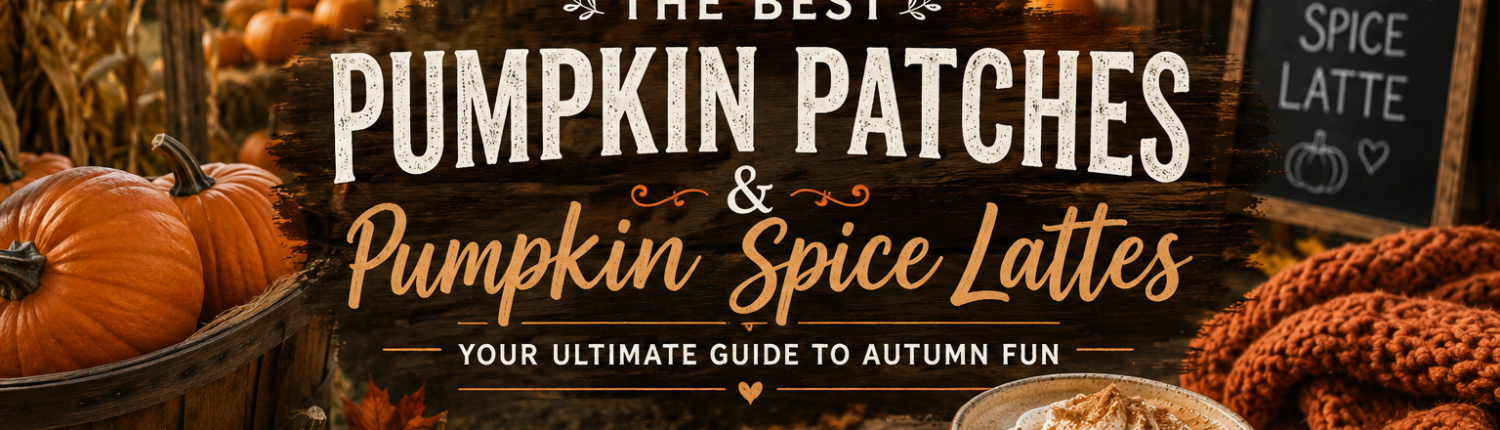 Pumpkin Patches