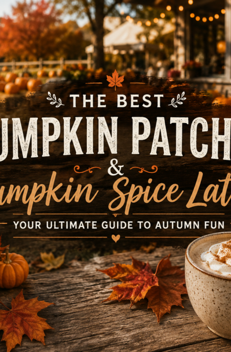 Pumpkin Patches