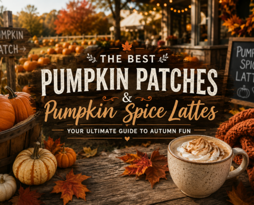 Pumpkin Patches