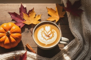 Pumpkin Spice